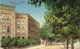 mostar-promenade