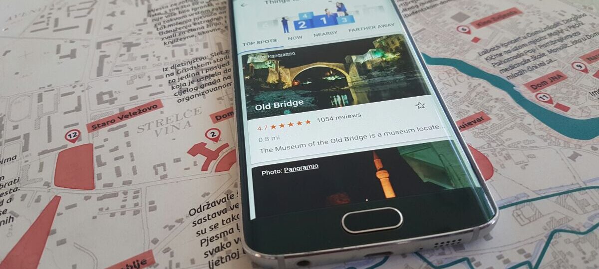 google-trips
