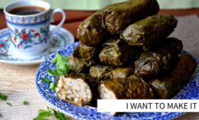 food to prepare for eid japrak