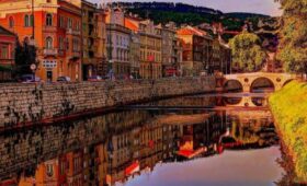 how-to-get-around-sarajevo